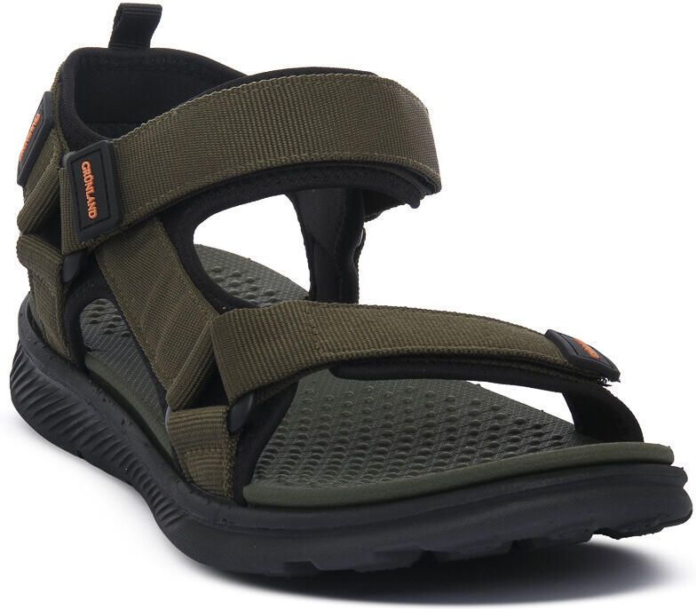 Grunland Sandalen OLIVA M4MEEK