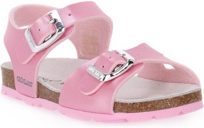 Grunland Sandalen PINK 40ARIA