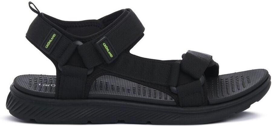 Grunland Sandalen NERO M4MEEK - Foto 3