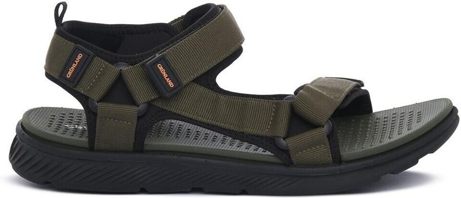 Grunland Sandalen OLIVA M4MEEK - Foto 2