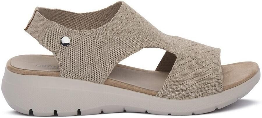 Grunland Sandalen SA2010BEIGE