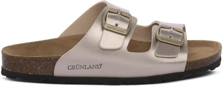 Grunland Teenslippers SABBIA 40 SARA - Foto 2