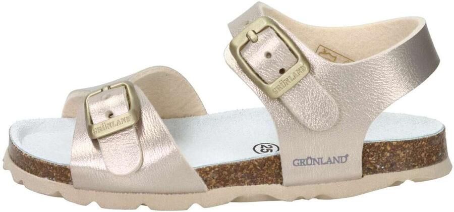 Grunland Platte sandalen SB0392SABBIA - Foto 2