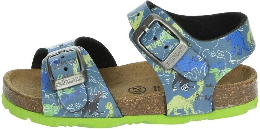 Grunland Platte sandalen SB1149-40