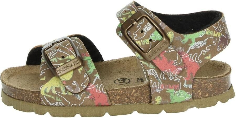 Grunland Platte sandalen SB1149-40