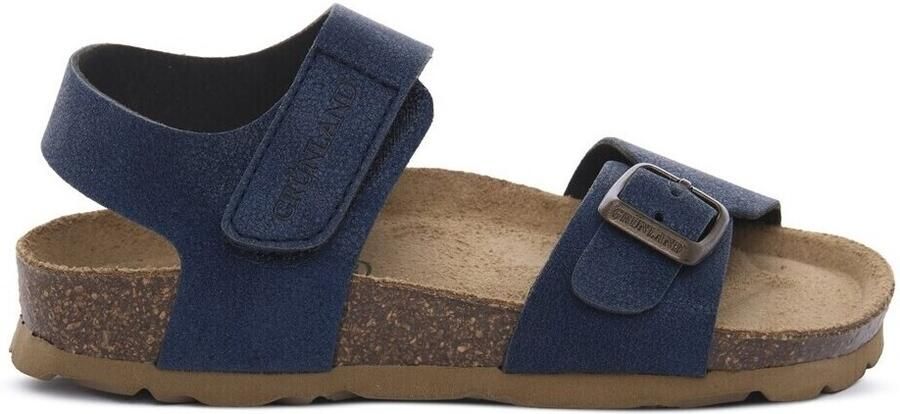 Grunland Platte sandalen BLU 40LUCE - Foto 2
