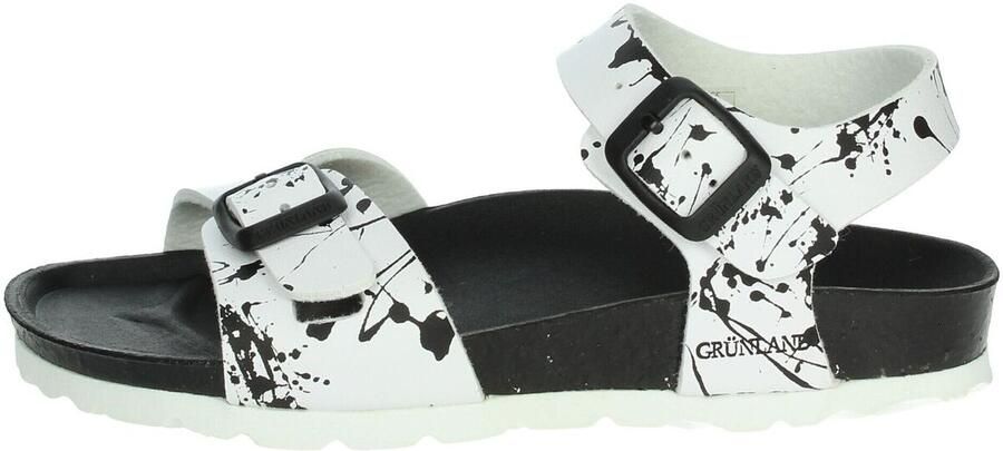 Grunland Platte sandalen SB1410-40