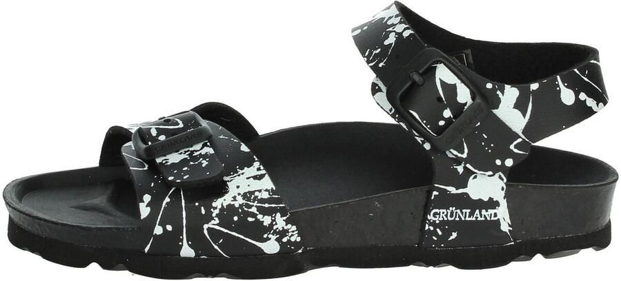 Grunland Platte sandalen SB1410-40