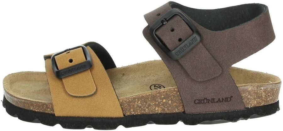 Grunland Platte sandalen SB2111-40