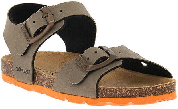 Grunland Sandalen TORTORA 40ARIA