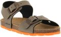 Grunland Sandalen TORTORA 40ARIA - Bruin