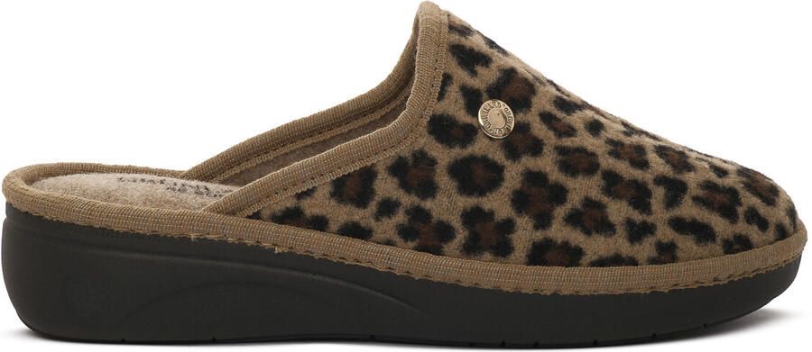 Grunland Slippers BEIGE 47ALME