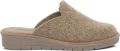 Grunland Pantoffels CI3362BEIGE - Beige