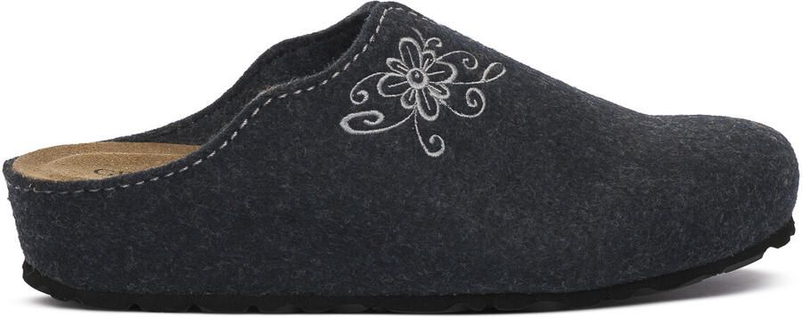 Grunland Slippers BLU 40GEMY