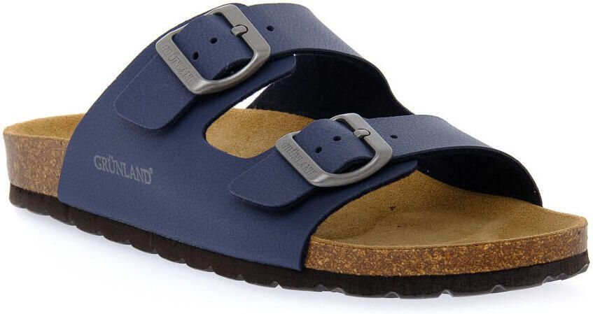 Grunland Slippers BLU 40SARA