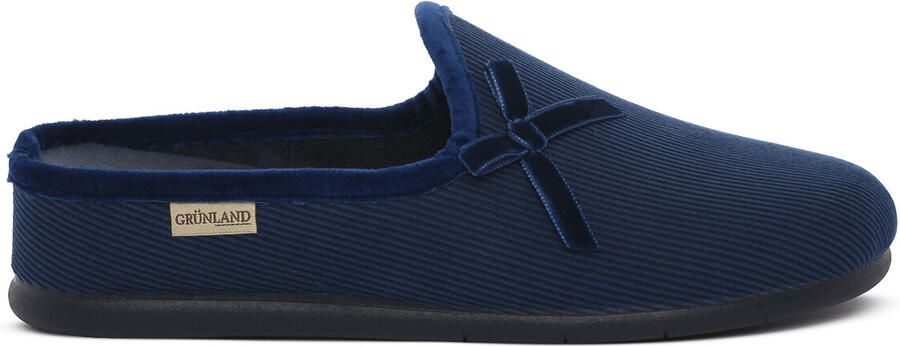 Grunland Slippers BLU B2 IRRA