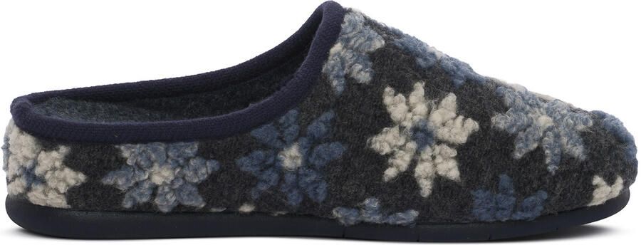 Grunland Slippers BLU B2IRRA