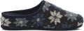 Grunland Pantoffels CI3427BLU - Blauw