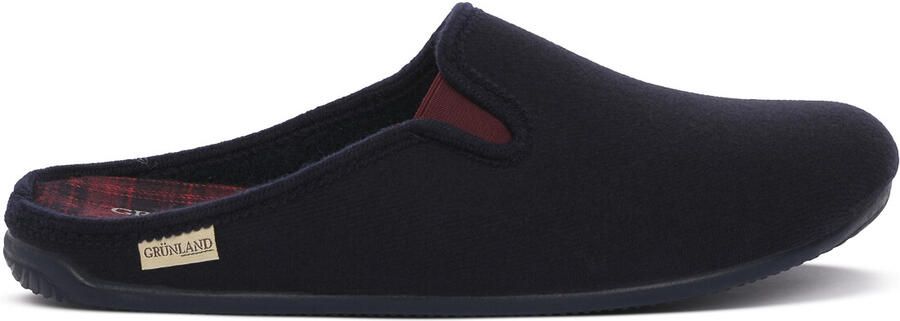 Grunland Pantoffels CI3408BLU
