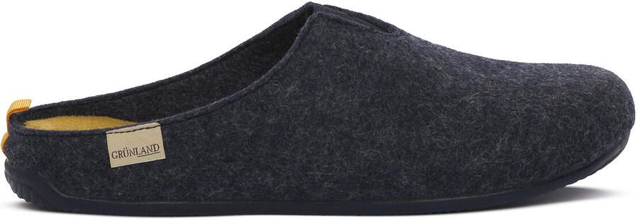 Grunland Slippers BLU B5ORMI