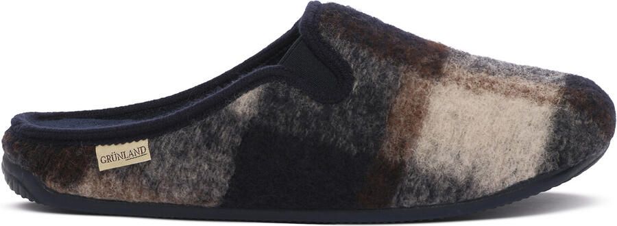 Grunland Pantoffels CI3411BLU