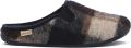 Grunland Pantoffels CI3411BLU - Blauw