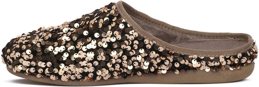 Grunland Pantoffels CI3405BRONZO - Foto 2
