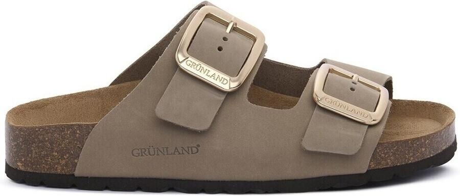 Grunland Platte sandalen GRU-CCC-CB0076-KA - Foto 3