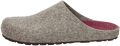 Grunland Slippers CB2019-40 - Grijs