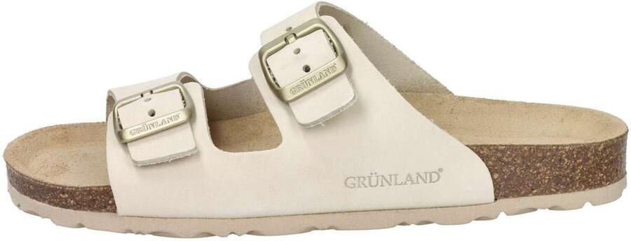 Grunland Platte sandalen GRU-CCC-CB6003-PA - Foto 2