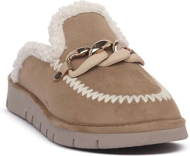 Grunland Slippers CI1606BEIGE