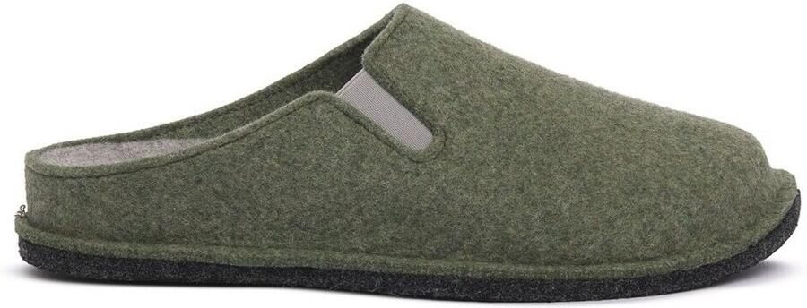 Grunland Slippers CI2553VERDE