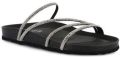 Grunland Teenslippers DSG-CB0836 - Zwart