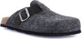 Grunland Slippers DSG-CB0881 - Grijs