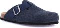 Grunland Slippers DSG-CB0881 - Blauw