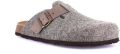 Grunland Slippers DSG-CB0881 - Grijs