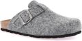 Grunland Slippers DSG-CB0884 - Grijs