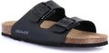 Grunland Slippers DSG-CB9952 - Zwart
