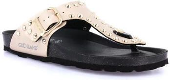 Grunland Nette Schoenen CC0064PLATINO