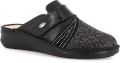 Grunland Slippers DSG-CE0786 - Zwart