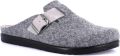 Grunland Slippers DSG-CE0798 - Grijs
