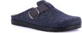 Grunland Slippers DSG-CE0798 - Blauw