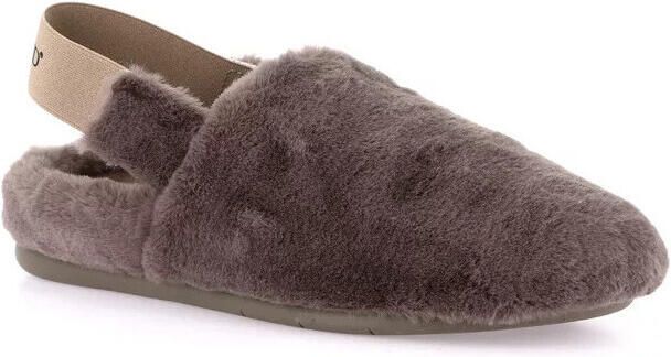 Grunland Pantoffels CI1572TAUPE - Foto 2