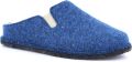 Grunland Slippers DSG-CI2553 - Blauw