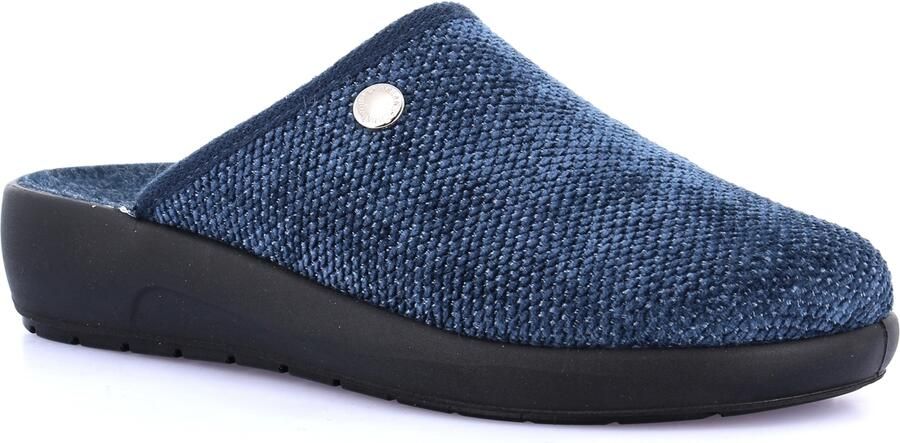 Grunland Slippers BLU 59 ROCA