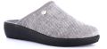 Grunland Slippers DSG-CI2926 - Grijs