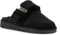 Grunland Slippers DSG-CI3023 - Zwart