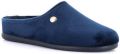Grunland Pantoffels DSG-CI3041 - Blauw