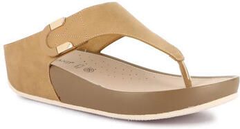 Grunland Sandalen met sleehak DSG-CI3115