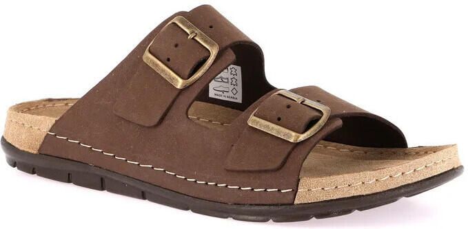 Grunland Slippers DSG-CI3125